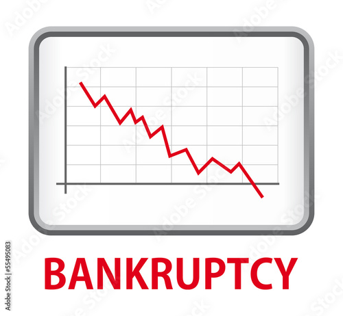 bankrupcy