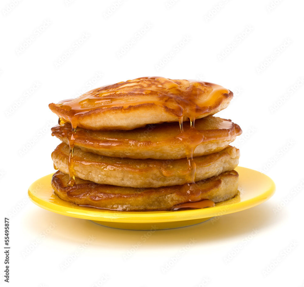 Pancakes Pancakes