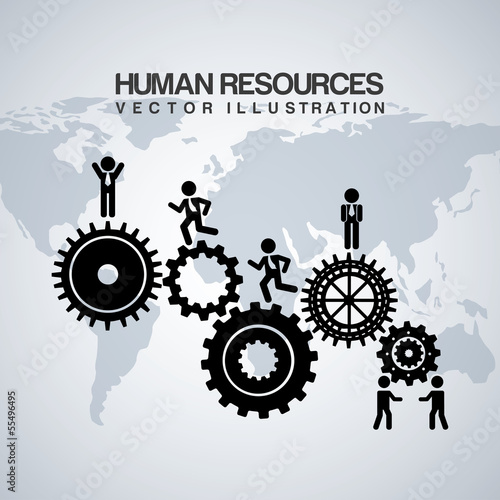 human resources