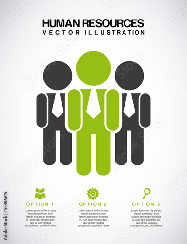 human resources