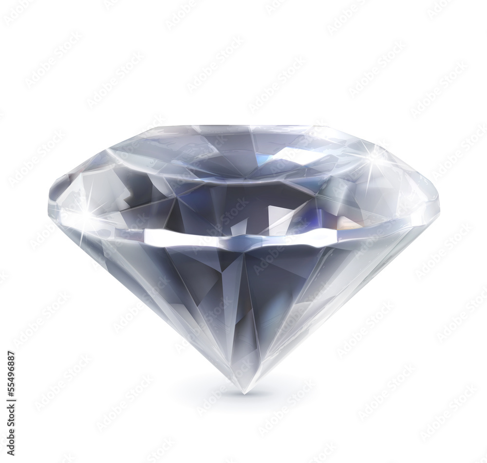 Diamond icon
