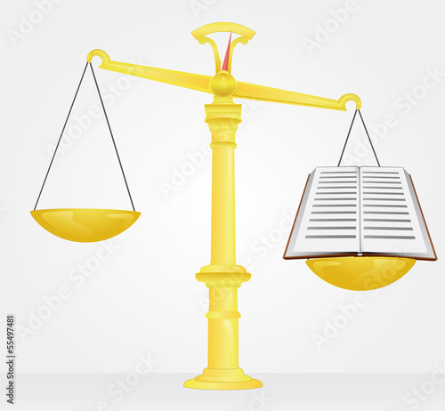 weight measure of education value vector