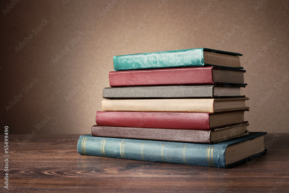 Books Books