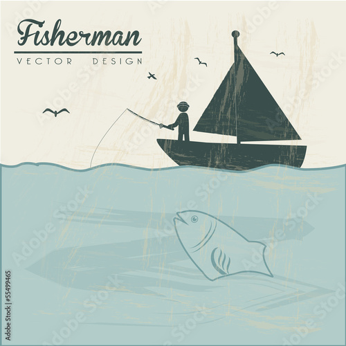 fisherman