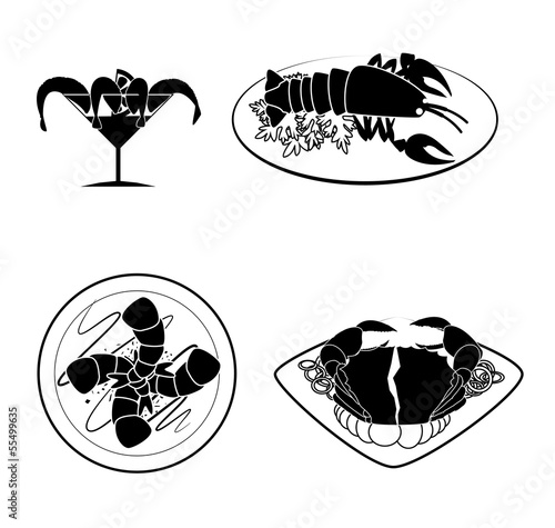 sea food
