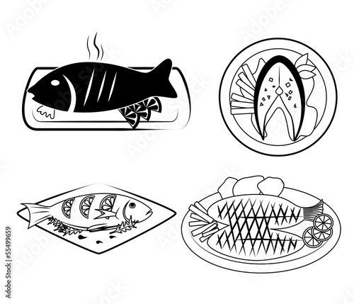 sea food