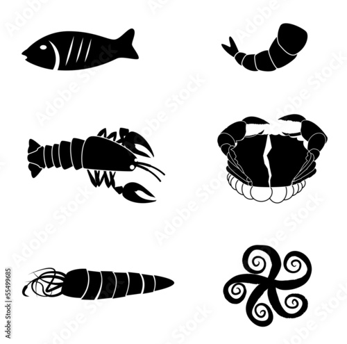 sea food