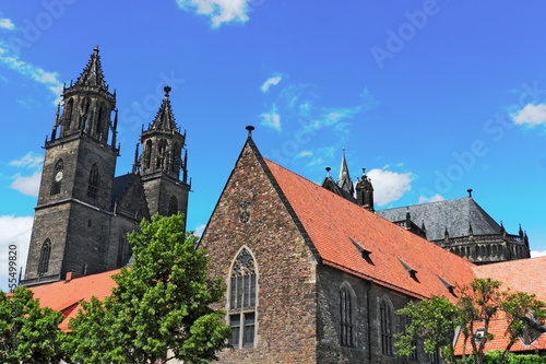 Magdeburger Dom