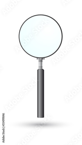 magnifying glass