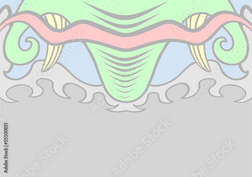 Color card
