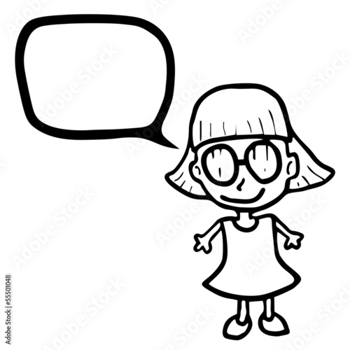 Gril talk