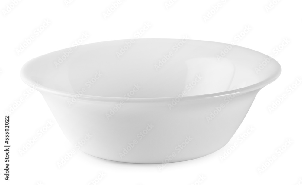 Ceramic soup plate Ceramic soup plate
