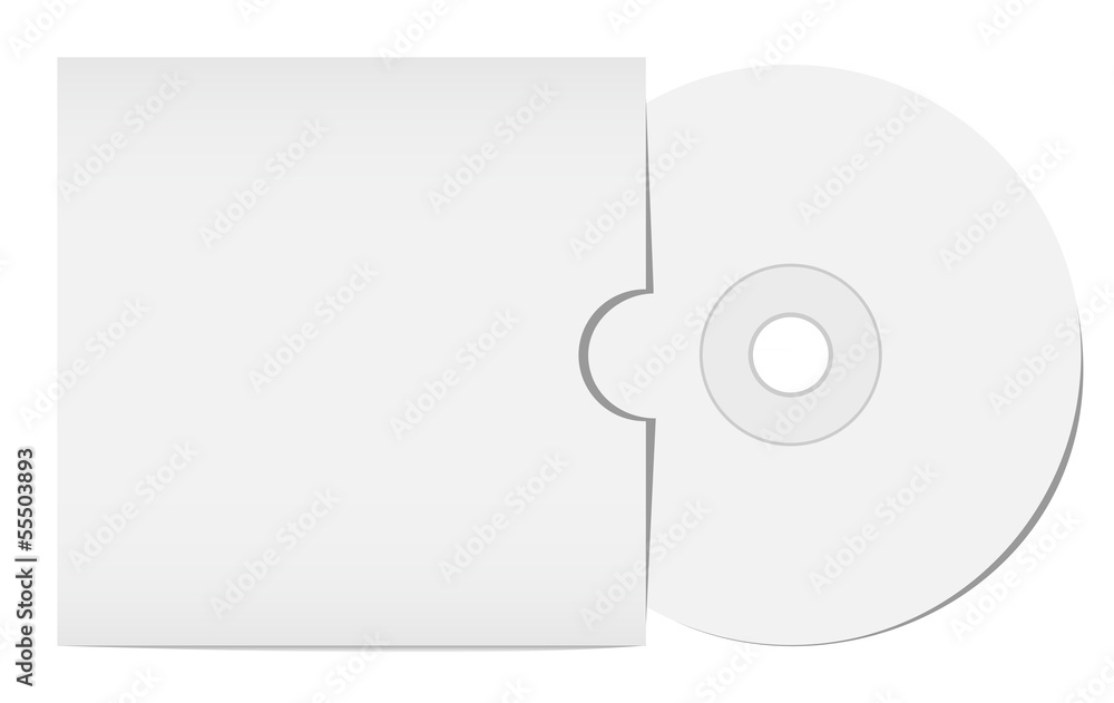 cd