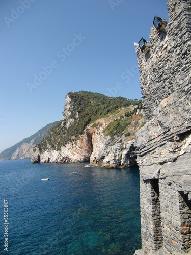 veduta portovenere