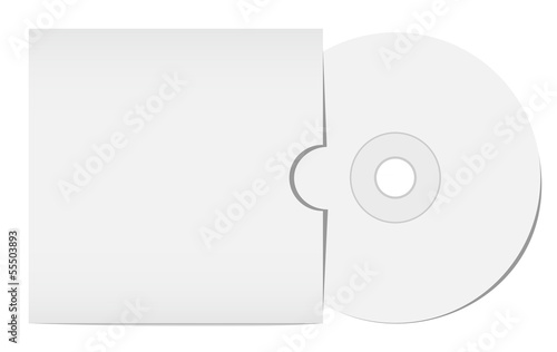 Obraz na płótnie cd w salonie