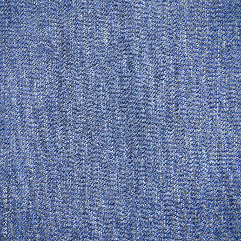 Plain Blue Jean Fabric Texture Background Plain Blue Jean Fabric Texture Background