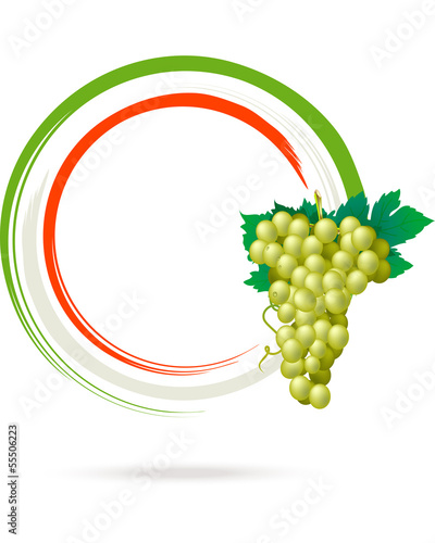 Italian Product - Grapes