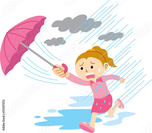 台風