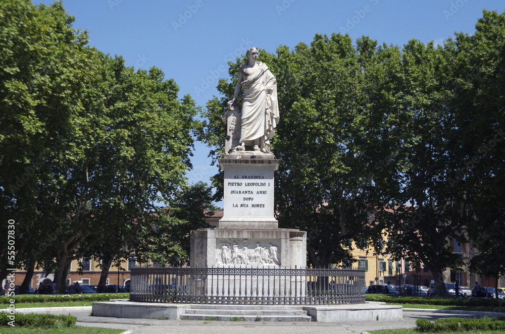 Obraz premium Pisa,Italy