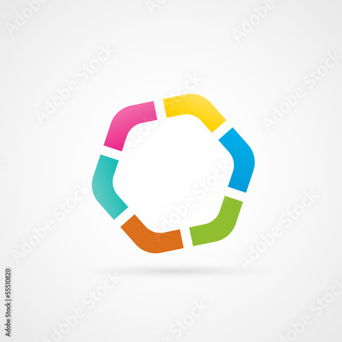 logo business