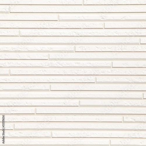White stone wall texture background