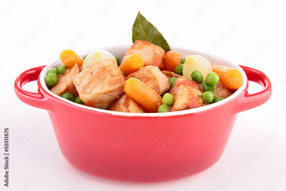 casserole with meat and vegetables casserole with meat and vegetables