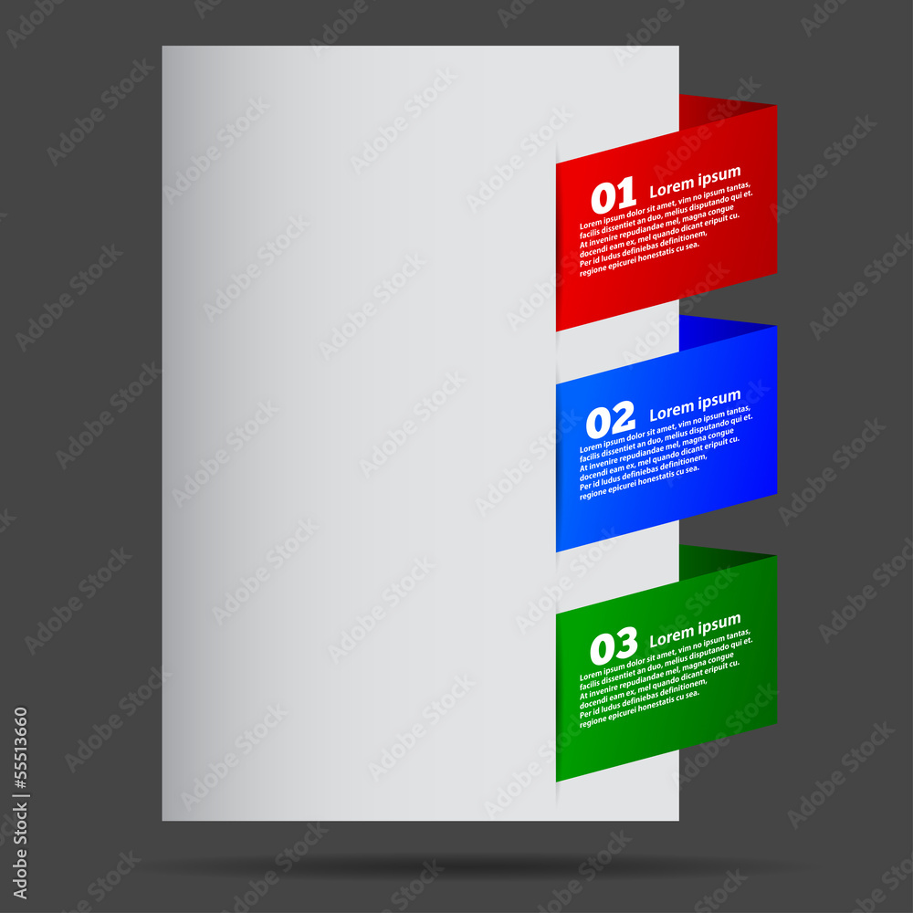 Elements of infographics Elements of infographics