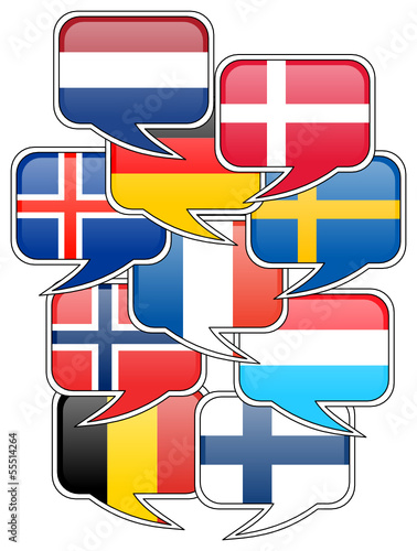 Europäische Sprachen
