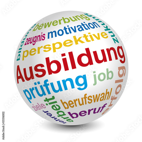 Ausbildung Sphäre