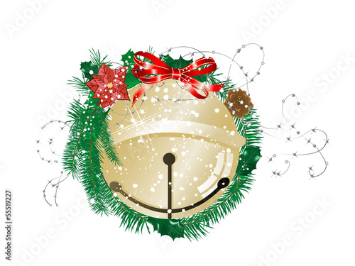 Jingle bell