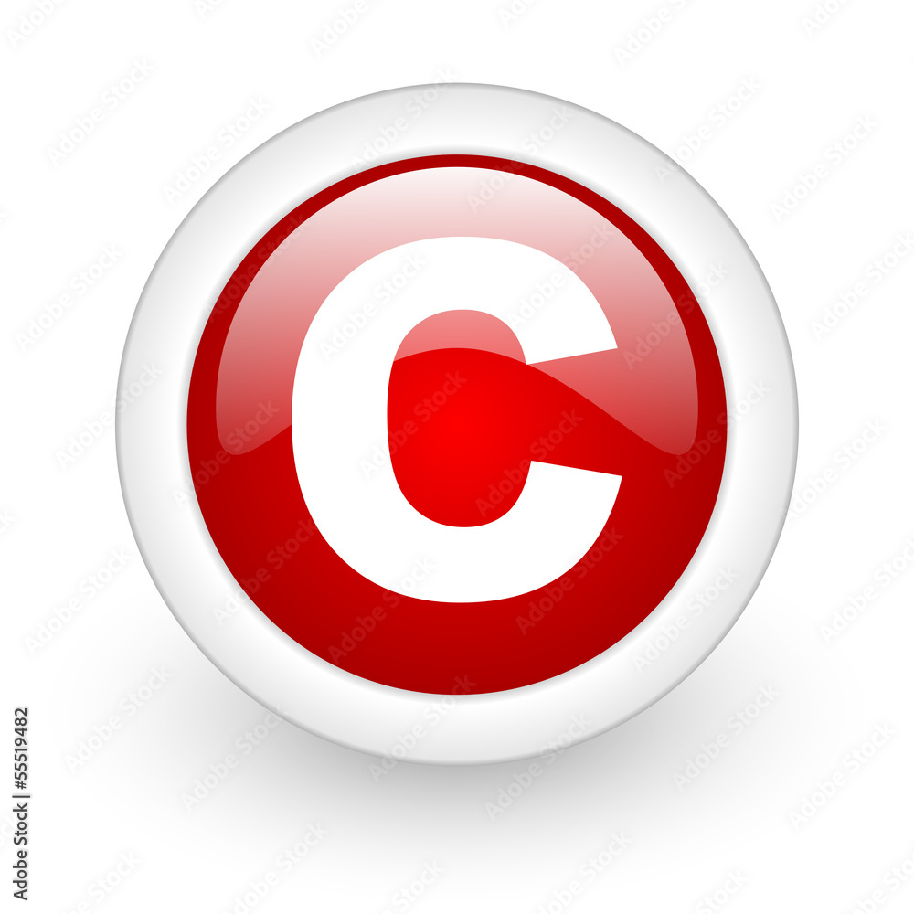 copyright icon copyright icon