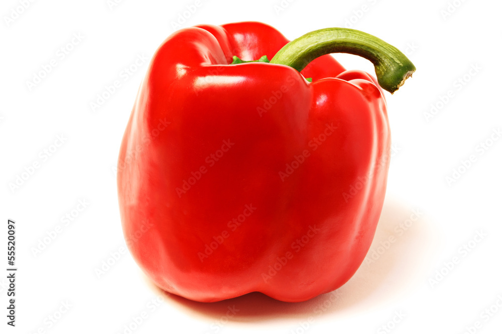 Red Pepper Red Pepper