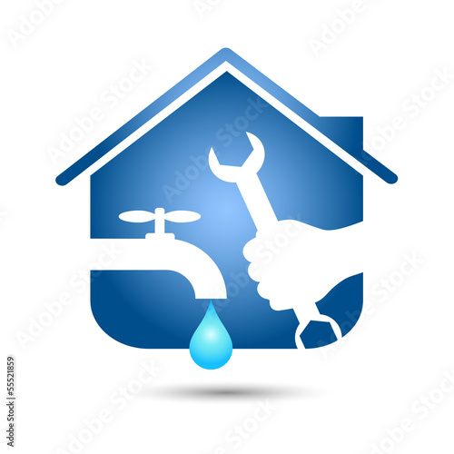 repair plumbing design for business