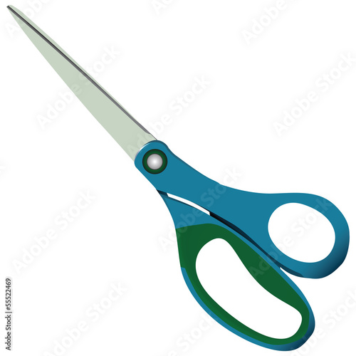Scissors tailor