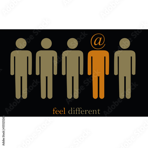 different lifestyle