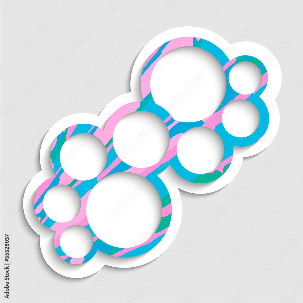 associated circular frames associated circular frames
