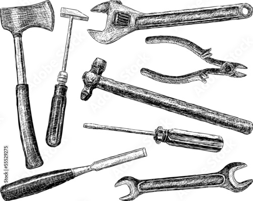 tools