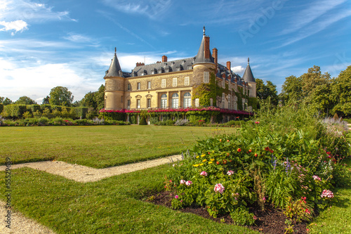 Château de Rambouillet