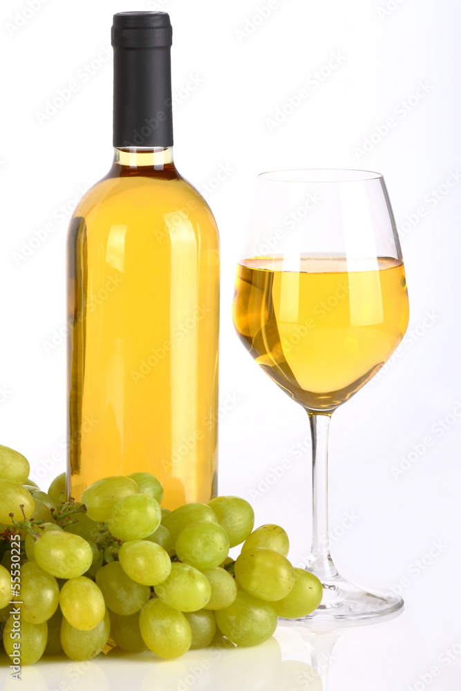 Calice di vino