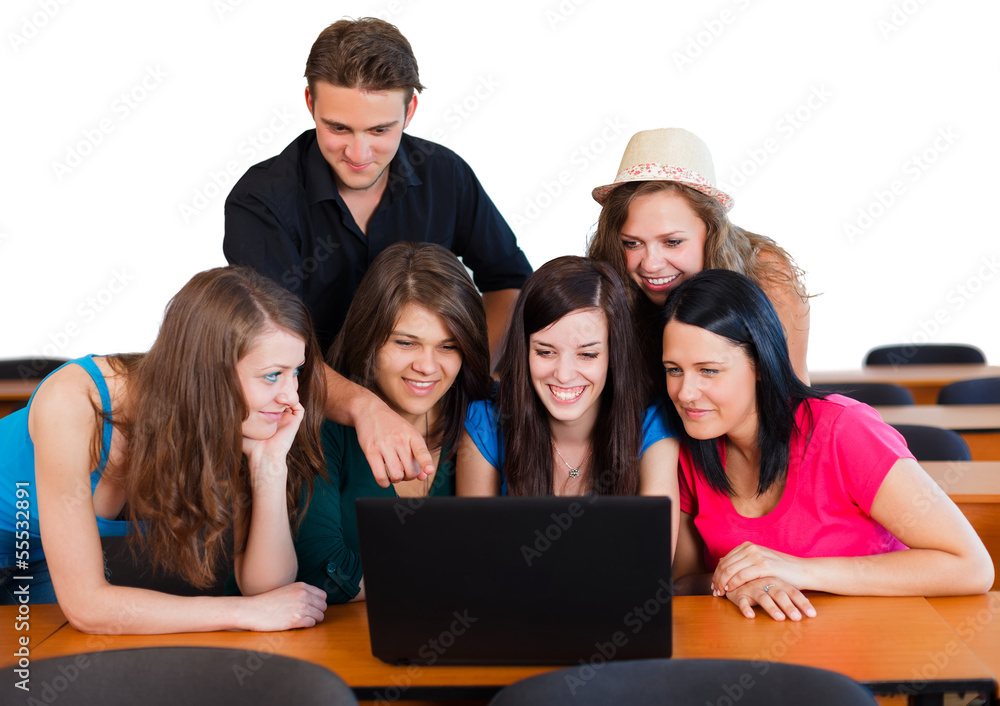 Working Students Working Students