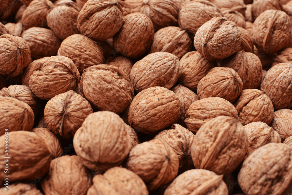 Walnuts Walnuts