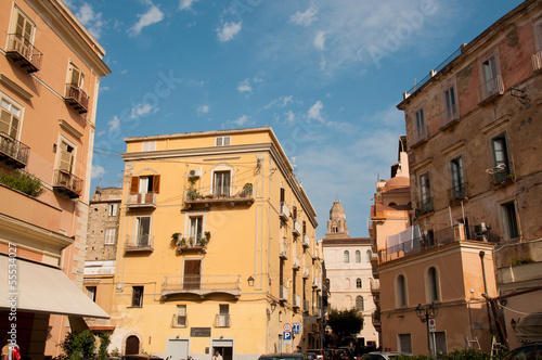 Centro storico Gaeta photo