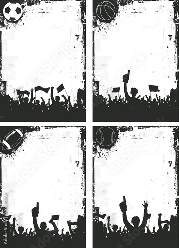 Sport Backgrounds