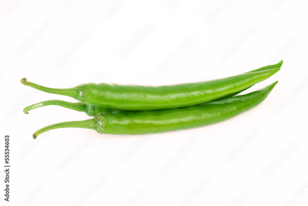 green chillies green chillies