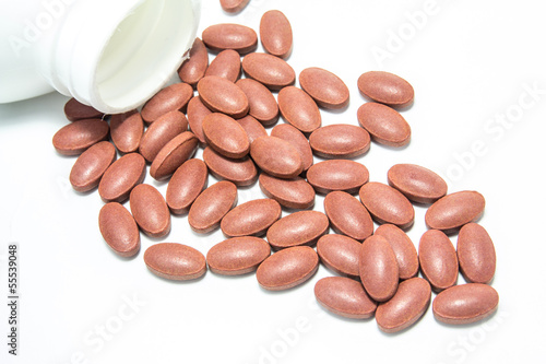 Medicine Pills