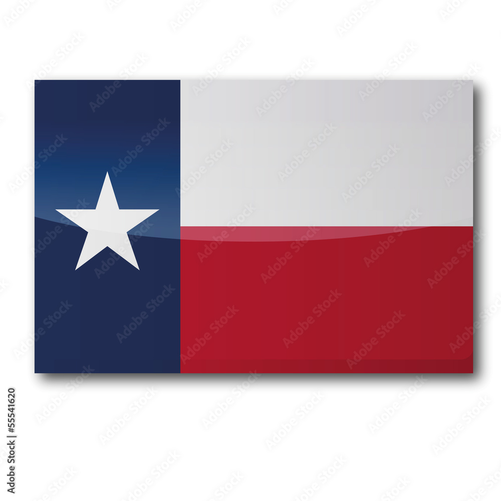 Flagge Texas Flagge Texas