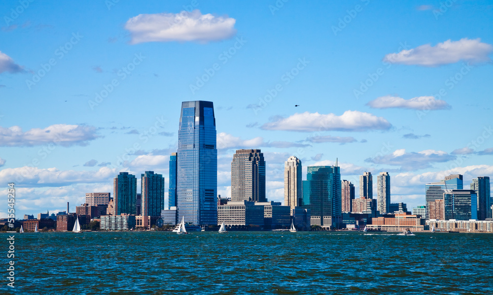 New Jersey City