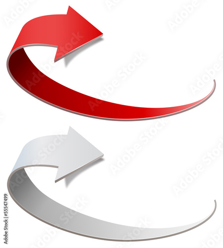 Arrow Rotate