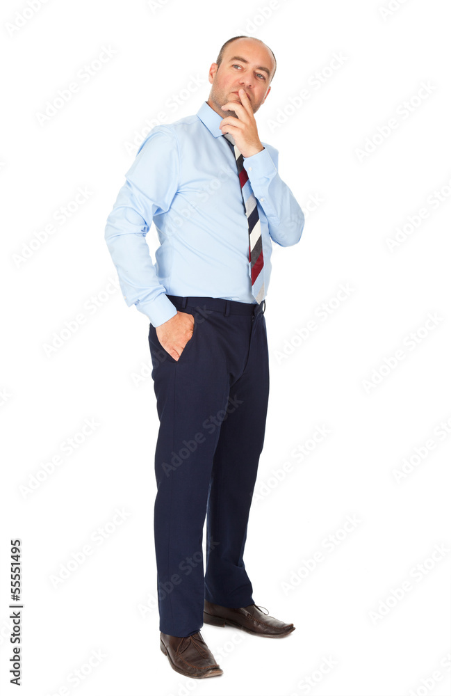 buisness mann buisness mann