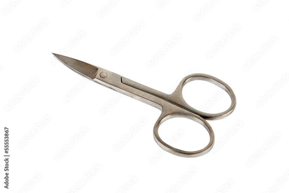 Manicure scissors Manicure scissors